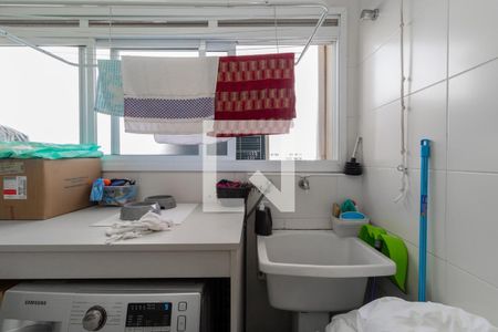 Apartamento à venda com 280m², 4 quartos e 4 vagasÁrea de Serviço