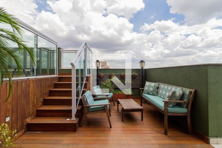 Apartamento à venda com 280m², 4 quartos e 4 vagasPiscina Cobertura