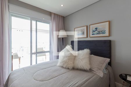 Apartamento à venda com 280m², 4 quartos e 4 vagasSuíte 2