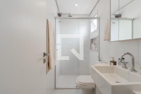 Apartamento à venda com 280m², 4 quartos e 4 vagasBanheiro Suíte 3