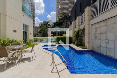 Apartamento à venda com 280m², 4 quartos e 4 vagasPiscina