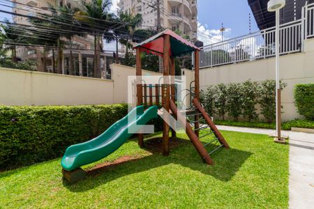 Apartamento à venda com 280m², 4 quartos e 4 vagasPlayground