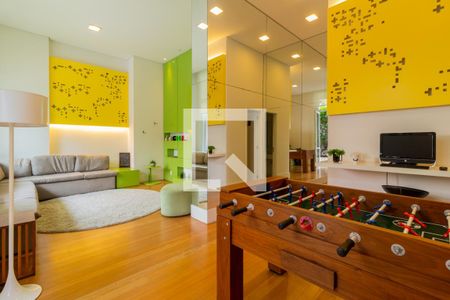 Apartamento à venda com 280m², 4 quartos e 4 vagasSalão de Festas