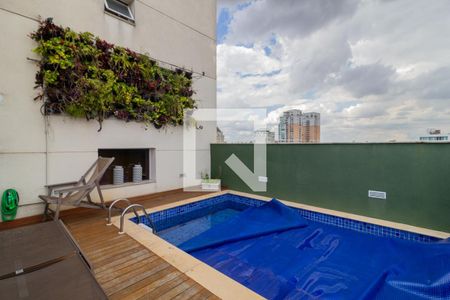 Apartamento à venda com 280m², 4 quartos e 4 vagasPiscina Cobertura