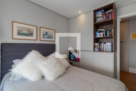 Apartamento à venda com 280m², 4 quartos e 4 vagasSuíte 2