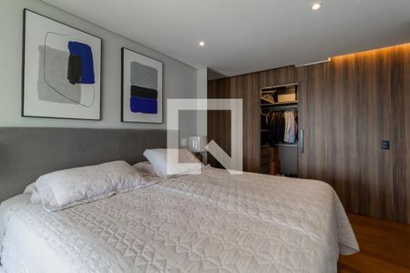 Apartamento à venda com 280m², 4 quartos e 4 vagasSuíte 