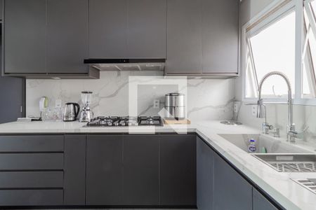 Apartamento à venda com 280m², 4 quartos e 4 vagasCozinha