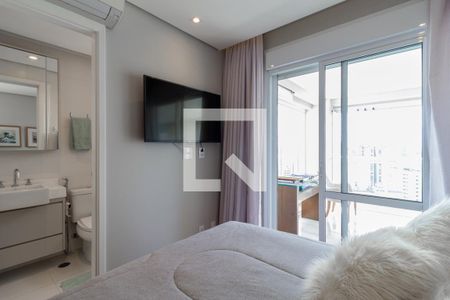 Apartamento à venda com 280m², 4 quartos e 4 vagasSuíte 2