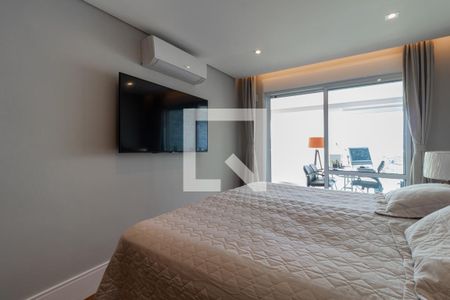 Apartamento à venda com 280m², 4 quartos e 4 vagasSuíte 