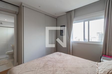 Apartamento à venda com 280m², 4 quartos e 4 vagasSuíte 3