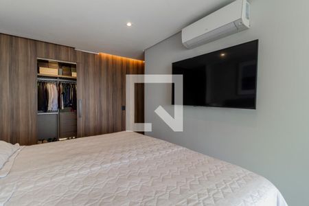 Apartamento à venda com 280m², 4 quartos e 4 vagasSuíte 