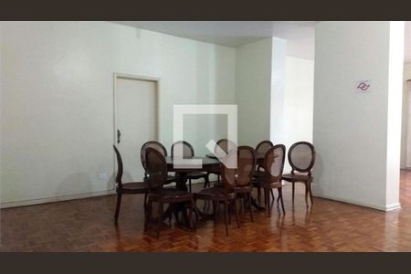 Apartamento à venda com 3 quartos, 230m² em Paraíso, São Paulo
