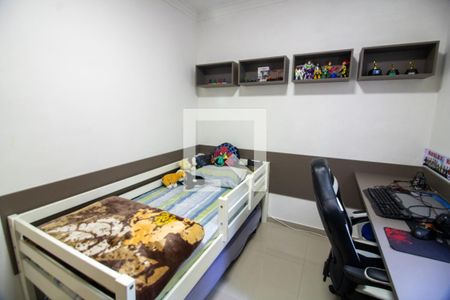 Quarto 2 de apartamento para alugar com 3 quartos, 64m² em Jardim Monte Kemel, São Paulo
