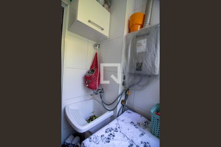 Apartamento para alugar com 64m², 3 quartos e 1 vagaÁrea de Serviço