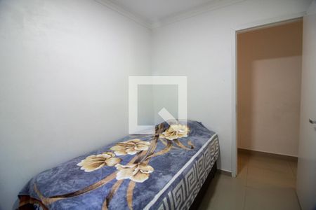 Quarto 1 de apartamento para alugar com 3 quartos, 64m² em Jardim Monte Kemel, São Paulo