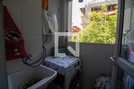 Apartamento para alugar com 64m², 3 quartos e 1 vagaÁrea de Serviço