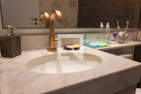 Apartamento à venda com 94m², 3 quartos e 2 vagas Apartamento à venda com 94m², 3 quartos e 2 vagasLavabo