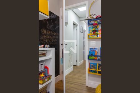 Apartamento à venda com 94m², 3 quartos e 2 vagas Apartamento à venda com 94m², 3 quartos e 2 vagasQuarto 1