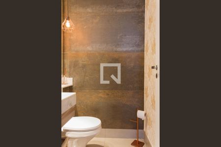 Apartamento à venda com 94m², 3 quartos e 2 vagas Apartamento à venda com 94m², 3 quartos e 2 vagasLavabo