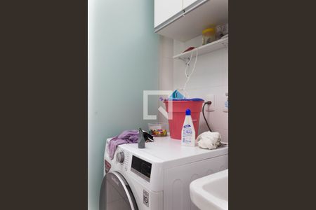 Apartamento à venda com 94m², 3 quartos e 2 vagas Apartamento à venda com 94m², 3 quartos e 2 vagasÁrea de Serviço