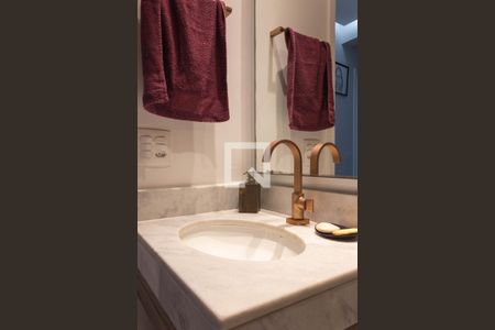 Apartamento à venda com 94m², 3 quartos e 2 vagas Apartamento à venda com 94m², 3 quartos e 2 vagasLavabo