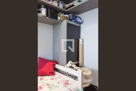 Apartamento à venda com 94m², 3 quartos e 2 vagas Apartamento à venda com 94m², 3 quartos e 2 vagasQuarto 2