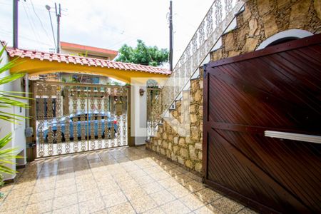 Casa à venda com 380m², 3 quartos e 6 vagasGaragem