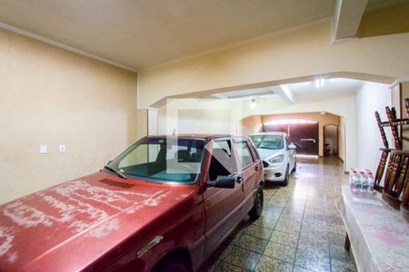 Casa à venda com 380m², 3 quartos e 6 vagasGaragem