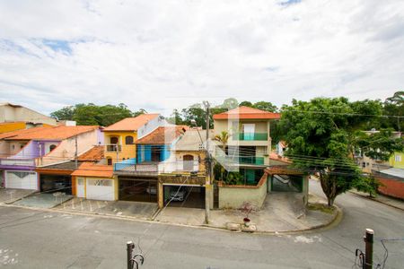 Casa à venda com 380m², 3 quartos e 6 vagasVista do quarto 1