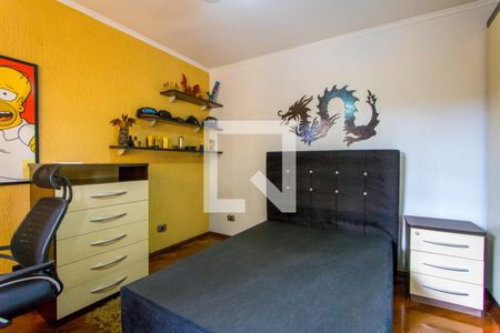 Casa à venda com 380m², 3 quartos e 6 vagasQuarto 2 - Suíte