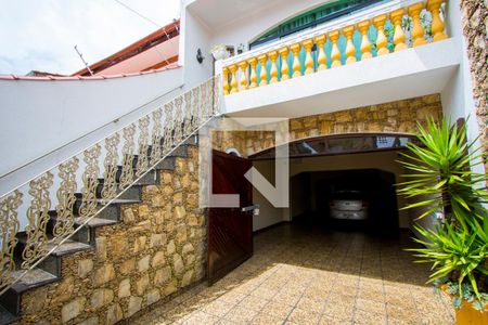 Casa à venda com 380m², 3 quartos e 6 vagasGaragem