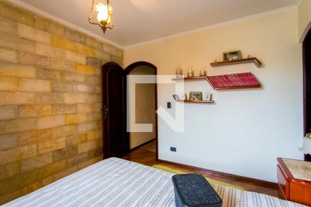 Casa à venda com 380m², 3 quartos e 6 vagasQuarto 3 - Suíte