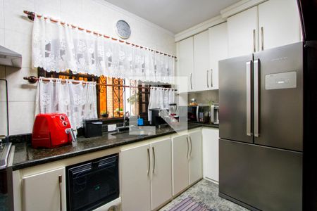 Casa à venda com 380m², 3 quartos e 6 vagasCopa/Cozinha