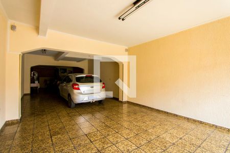 Casa à venda com 380m², 3 quartos e 6 vagasGaragem
