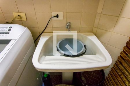 Casa à venda com 380m², 3 quartos e 6 vagasÁrea de serviço