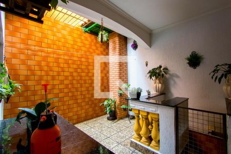 Casa à venda com 380m², 3 quartos e 6 vagasÁrea de serviço