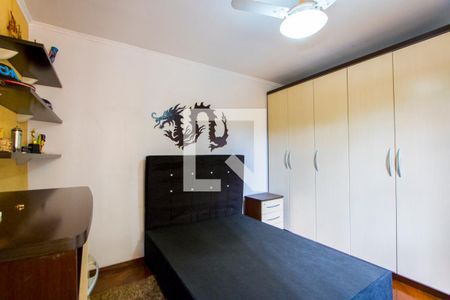 Casa à venda com 380m², 3 quartos e 6 vagasQuarto 2 - Suíte