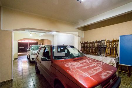 Casa à venda com 380m², 3 quartos e 6 vagasGaragem