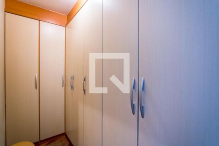 Casa à venda com 380m², 3 quartos e 6 vagasCloset do quarto 1