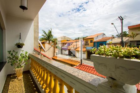 Casa à venda com 380m², 3 quartos e 6 vagasÁrea externa