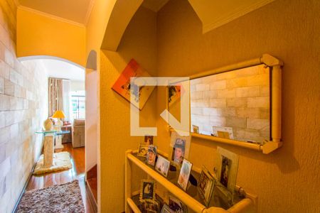 Casa à venda com 380m², 3 quartos e 6 vagasCorredor - Inferior