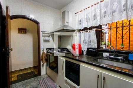 Casa à venda com 380m², 3 quartos e 6 vagasCopa/Cozinha
