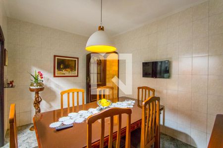 Casa à venda com 380m², 3 quartos e 6 vagasCopa/Cozinha