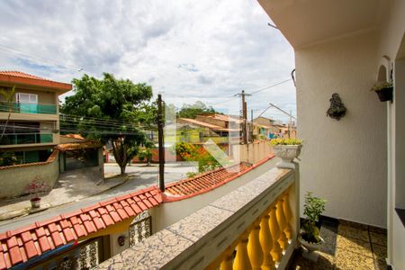 Casa à venda com 380m², 3 quartos e 6 vagasÁrea externa