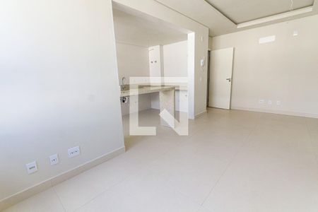 Sala de apartamento à venda com 3 quartos, 70m² em Prado, Belo Horizonte