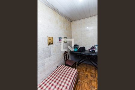 Sala de casa à venda com 1 quarto, 80m² em Jardim Japao, São Paulo