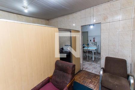 Sala de casa à venda com 1 quarto, 80m² em Jardim Japao, São Paulo