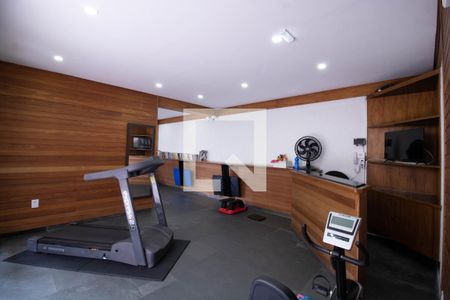 Apartamento para alugar com 51m², 1 quarto e sem vagaÁrea comum