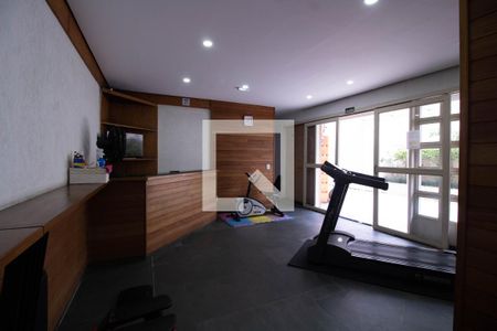 Apartamento para alugar com 51m², 1 quarto e sem vagaÁrea comum