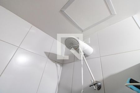 Apartamento à venda com 34m², 2 quartos e sem vagaBanheiro - Chuveiro